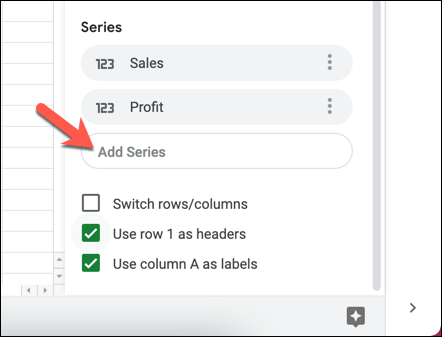 How to Make a Scatter Plot in Google Sheets - 28