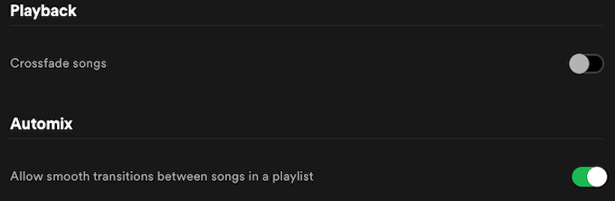 Spotify Not Playing Songs  11 Ways to Fix - 1