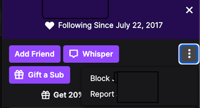 How to Whisper on Twitch - 69