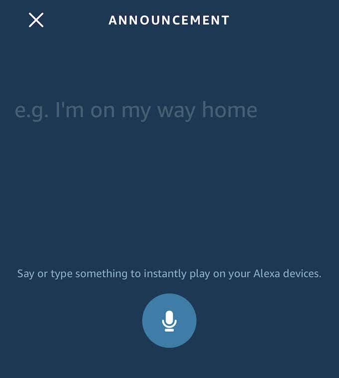 How to Use Alexa as an Intercom - 25