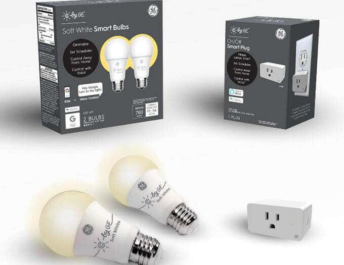 Turn on your Christmas lights with a Smart Plug - Senex Home Security and  Automation