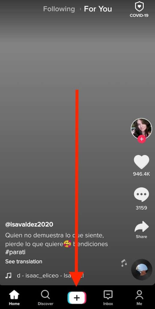 How to Go Live on TikTok - 72