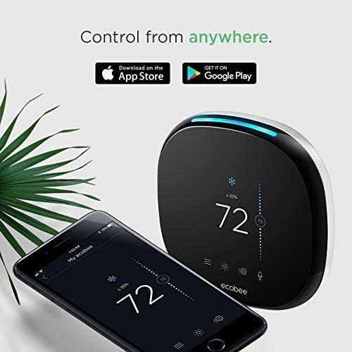 Nest Vs Ecobee Smart Thermostats  Which Is Better  - 39