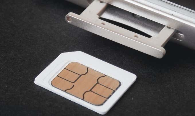 How to Fix Sim Not Provisioned Error on Android or iPhone - 46