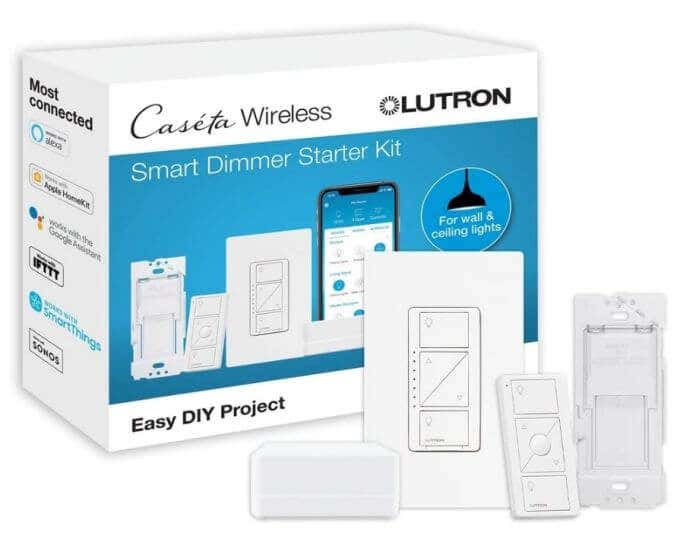 How to Automate Lights  Both Smart and Non Smart  - 72