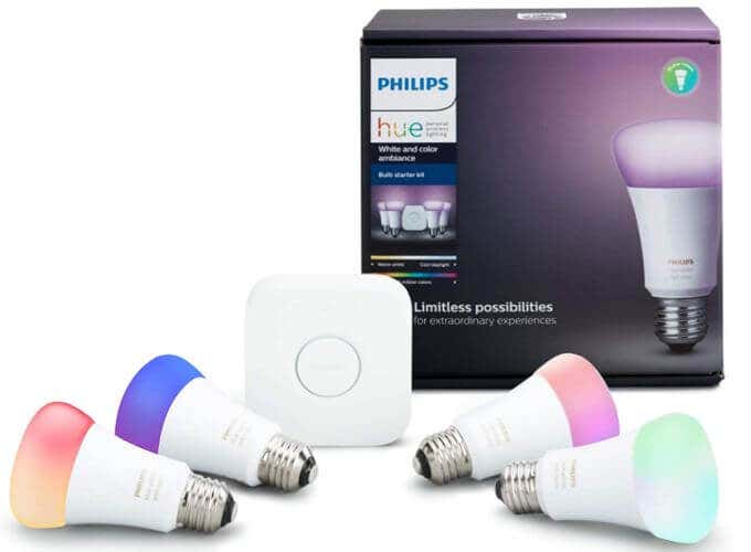 How to Automate Lights  Both Smart and Non Smart  - 7