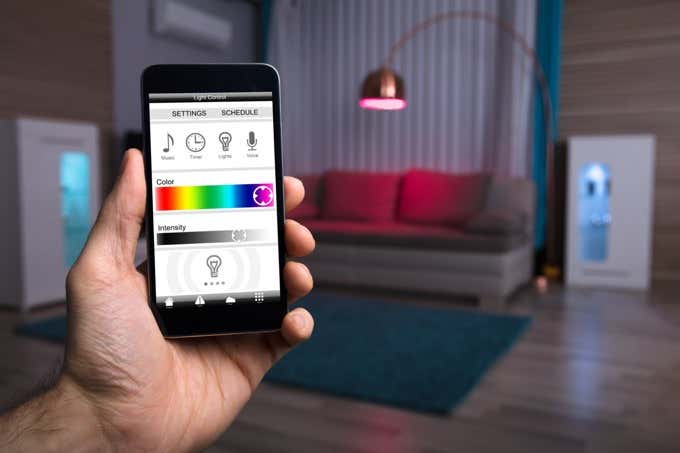 6 problematic everyday situations that smart lighting can solve