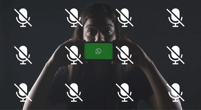 WhatsApp Voice Messages Not Working? Here’s What To Do