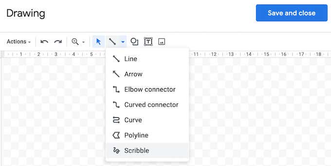 How to Insert a Signature in Google Docs - 67