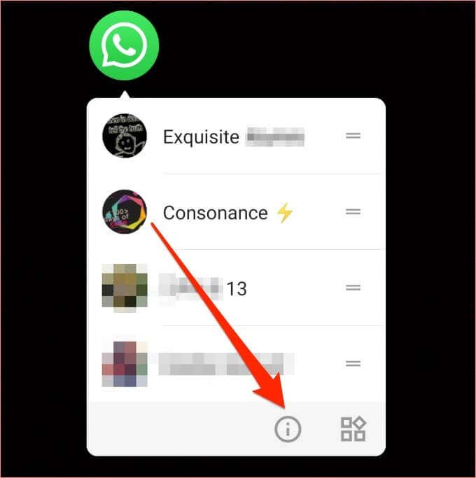 WhatsApp audio and photos preview unavailable. : r/ios