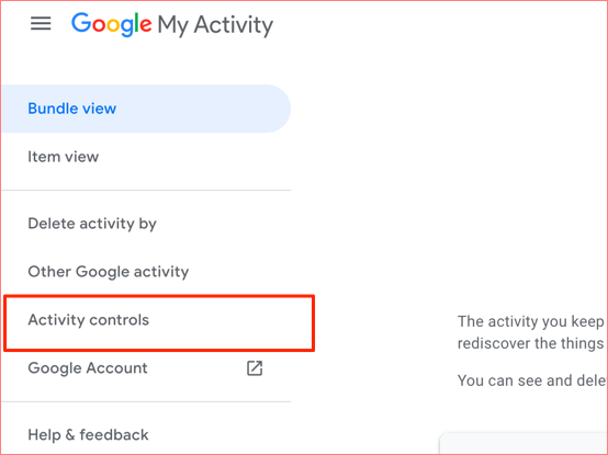 Google My Activity  Why You Should Care - 92