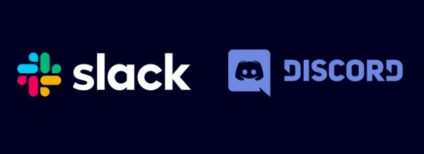 Slack x Discord: qual é o melhor?