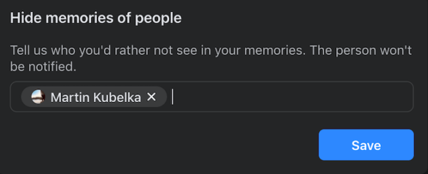 How to Find Memories on Facebook