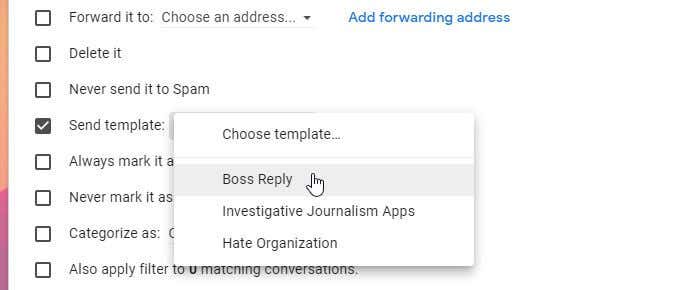 How to Set Up Out of Office in Gmail - 73