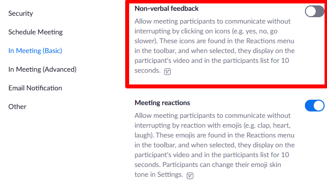 What to Do When You Can’t See the Raise Hand Option in Zoom image 3 - 12-how-to-raise-a-hand-in-a-zoom-meeting-nonverbal-feedback