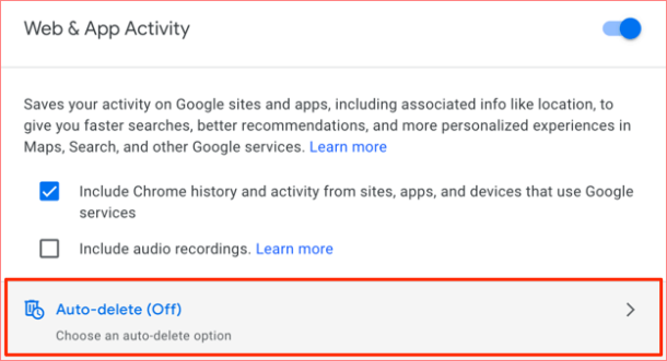 Google My Activity: What Is It, How to Find It, and Why That’s Important