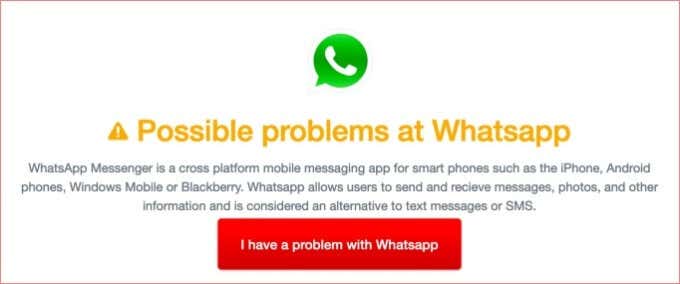 WhatsApp Voice Messages Not Working  Here s What To Do - 52