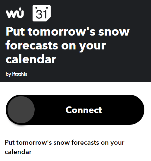 How to Add Weather to Google Calendar