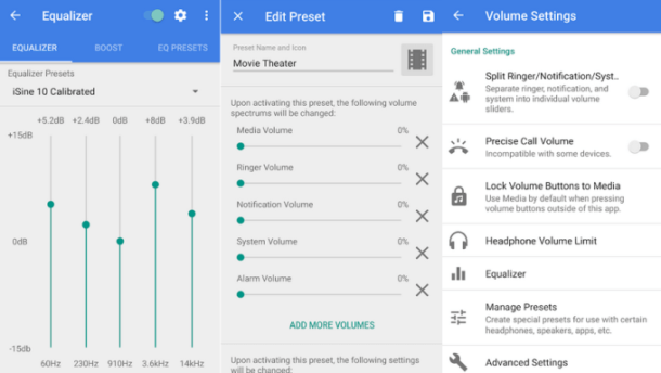 7 Best Volume Booster Apps for Android