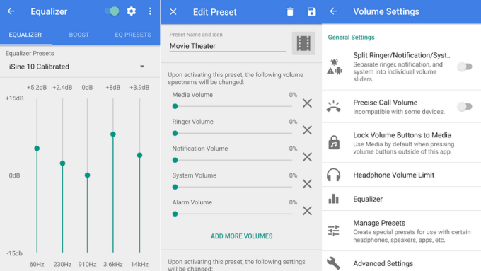 boost bluetooth speaker volume