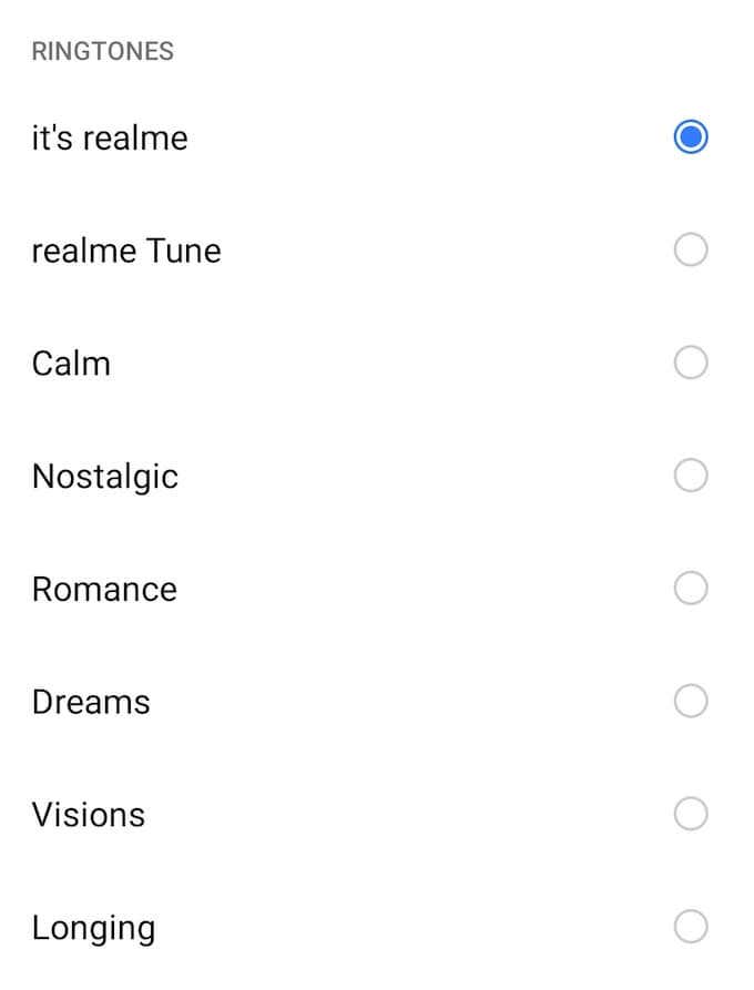 How to Set Android Ringtones on image 4 - 4_android_preset-ringtones