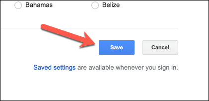 Disabling Google SafeSearch on PC or Mac image 4 - 5-PC-Google-Settings-Save-Option