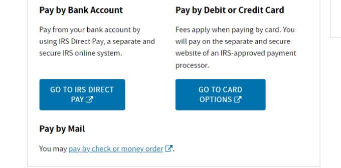 How to Set Up Direct Deposit With IRS - 76