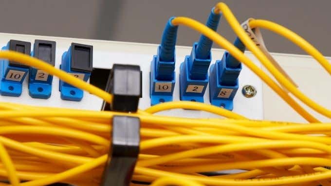 Three Tiers of Service Provider image - 6-Network-Cables