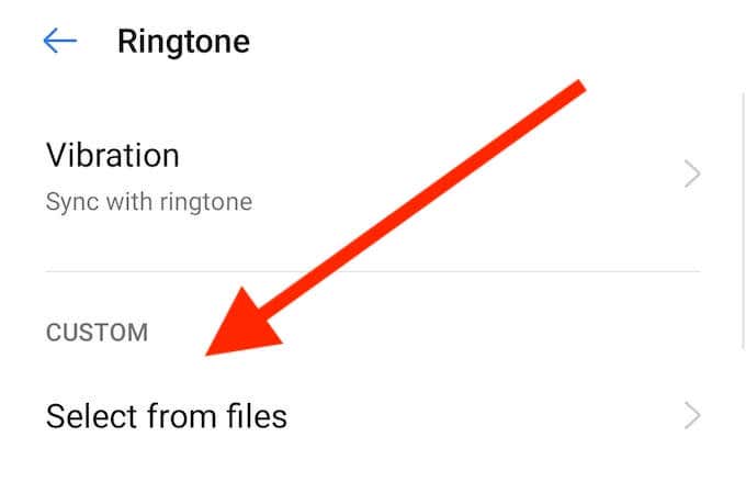 How to Set a Custom Android Ringtones image 2 - 6_ringtone_set-custom-ringtone