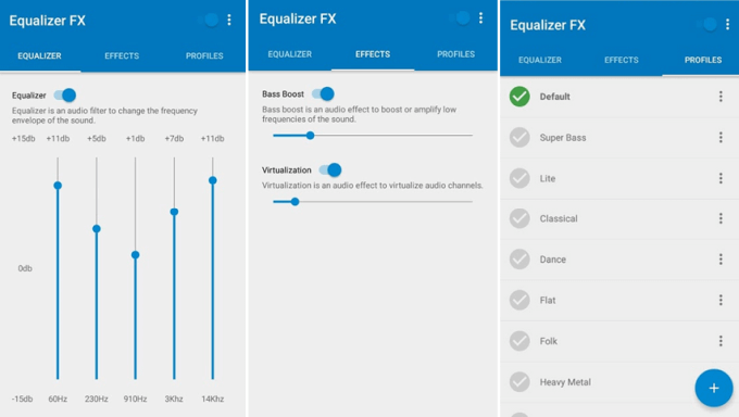 7 Best Volume Booster Apps for Android - 39