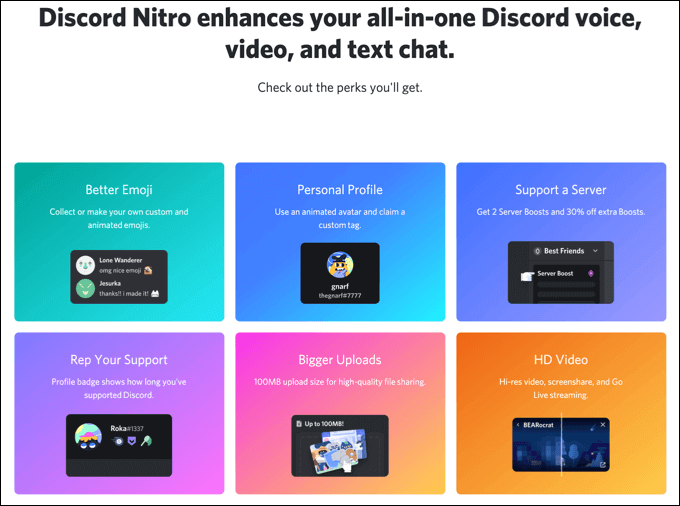 Cost image - 8-Discord-Nitro