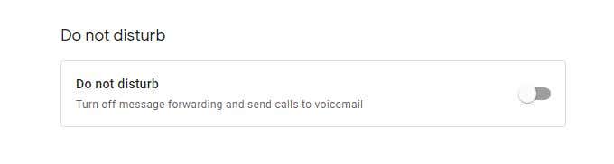 How to Set Up Voicemail on Google Voice - 96