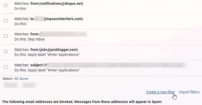 Create Smarter Out of Office Replies in Gmail with Filters image 4 - 8-gmail-new-filter