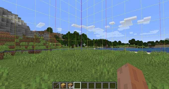 6 Advanced Tooltips in Minecraft to Up Your Game - 92