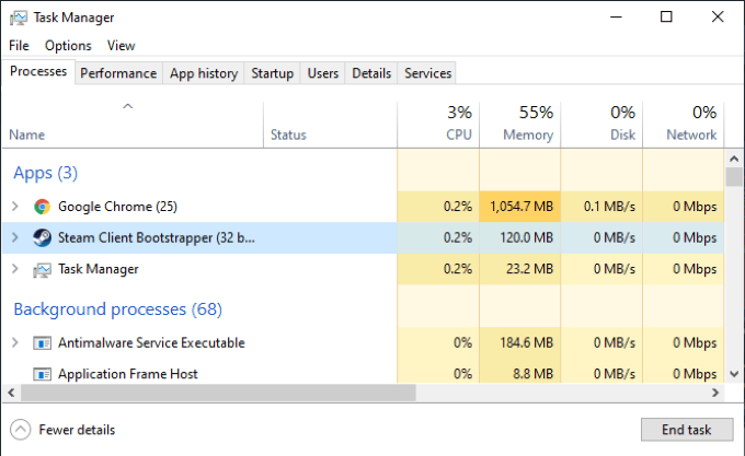 Steam Not Opening  7 Ways to Fix - 36