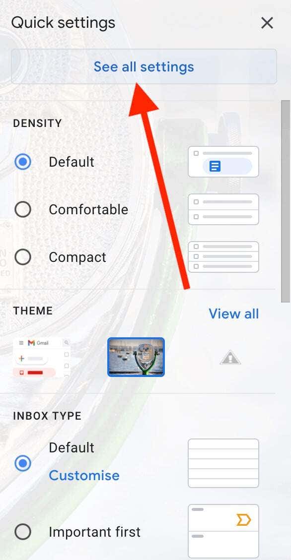 How to Enable the Undo Send Feature in Gmail image 2 - gmail_see-all-settings