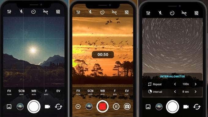 Best Camera Apps for Android image 2 - 02-best-camera-apps-for-android-open-camera