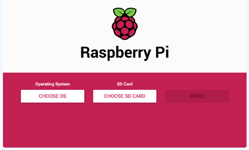 How to Install an OS and GUI on Your Raspberry Pi 4 image 2 - 02RaspberryPiImager