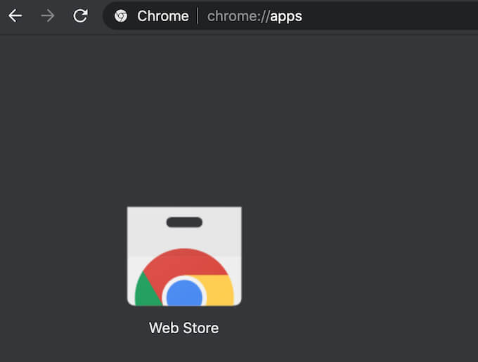 google classroom chrome webstore