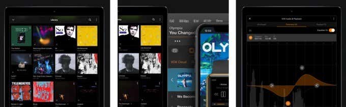 7 Best iTunes Alternatives to Manage Your Music Collection - 93