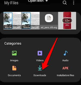 3 Ways to Delete Downloads on Android image 3 - 04-how-to-delete-downloads-on-android-downloads-folder