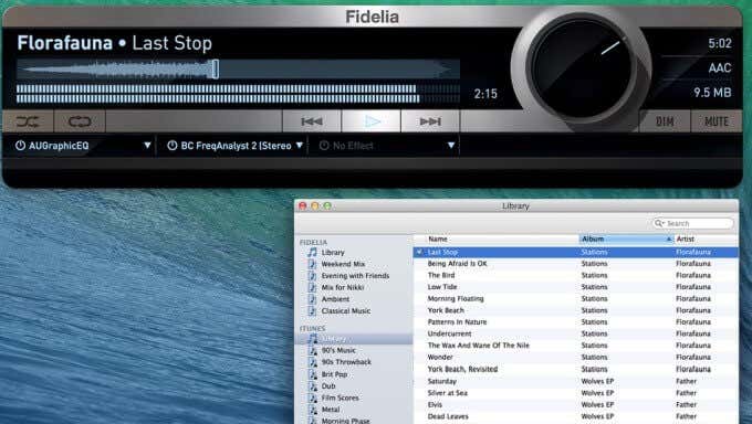 alternatives to itunes to sync ipod