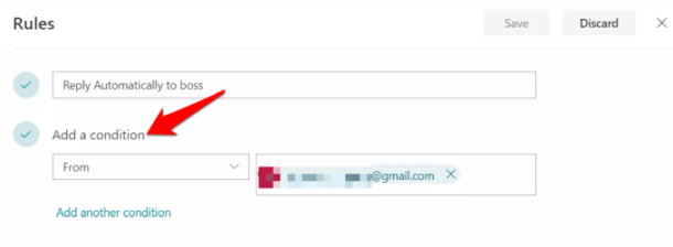 How to Forward Outlook Emails to Gmail