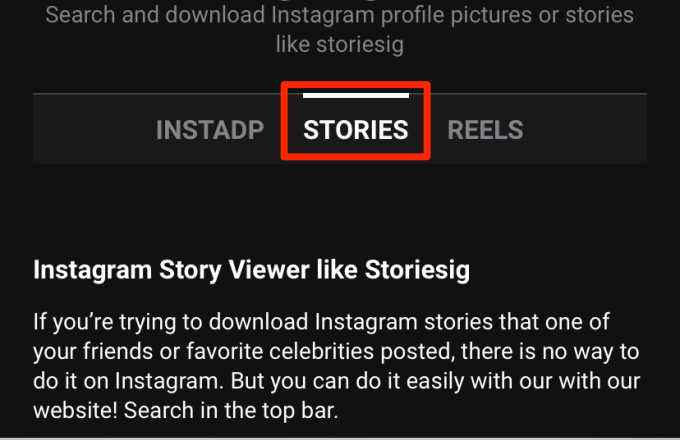 How to Repost a Story on Instagram