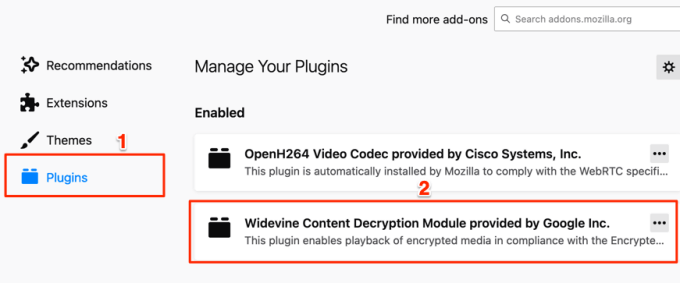 How to Fix Netflix Error Code f7701-100 image 8 - 09-firefox-widevine-content-decryption-module