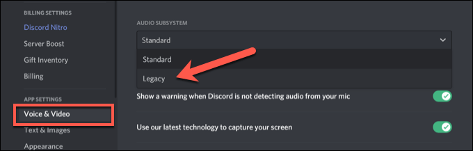 RTC Connecting Discord – How to Fix the Server Error