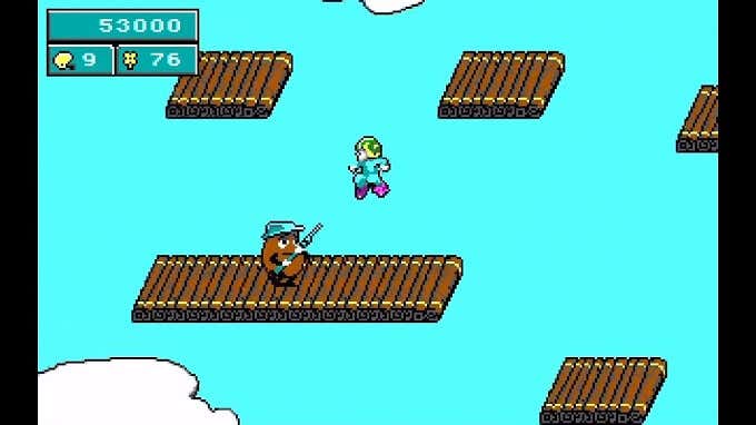 10 Best Nintendo Switch Retro Games - 1