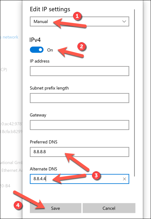 How to Fix Spotify Error Code 4 - 87