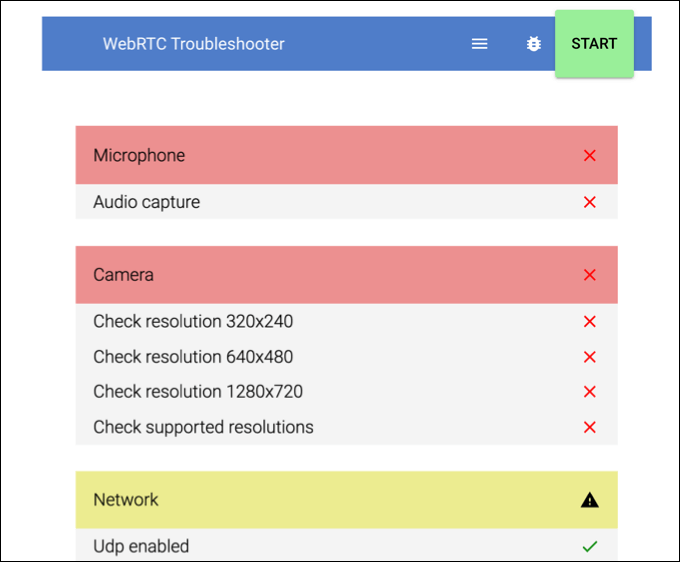 How to Fix a Discord RTC Connecting Error - 53