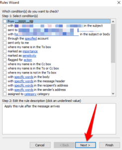 How to Forward Outlook Emails to Gmail